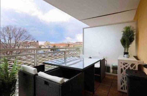 Riquier Apartment | 70 m² Apartment ∙ 2 bedrooms ∙ 6 guests