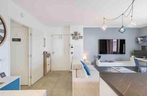 Riquier Apartment | 70 m² Apartment ∙ 2 bedrooms ∙ 6 guests