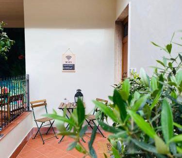 Pisa City Centre Apartment | 70 m² Apartment ∙ 3 bedrooms ∙ 6 guests