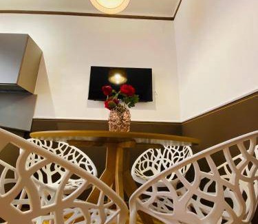 Pisa City Centre Apartment | 70 m² Apartment ∙ 3 bedrooms ∙ 6 guests