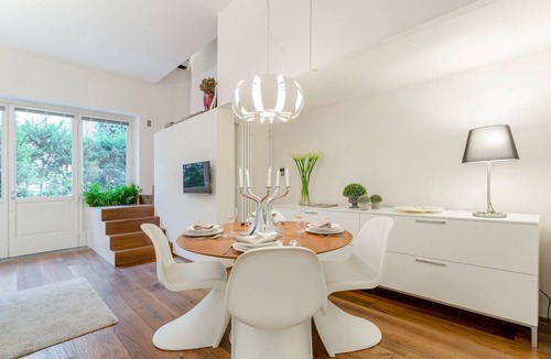 Lucca Historical Center Apartment | 70 m² Apartment ∙ 1 bedroom ∙ 2 guests