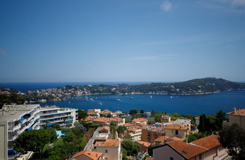 Villefranche-sur-Mer Apartment | 70 m² Apartment ∙ 2 bedrooms ∙ 4 guests