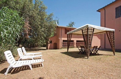 Rosignano Marittimo House | 70 m² House ∙ 2 bedrooms ∙ 4 guests