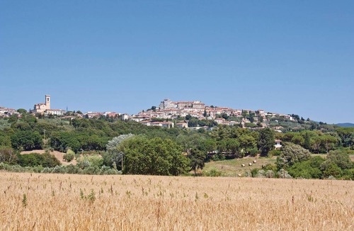 Rosignano Marittimo House | 70 m² House ∙ 2 bedrooms ∙ 4 guests