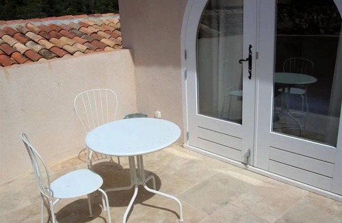Plan-de-la-Tour House | 70 m² House ∙ 3 bedrooms ∙ 4 guests