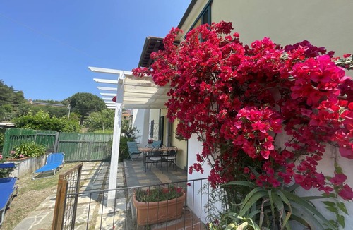 Marciana House | 70 m² House ∙ 3 bedrooms ∙ 5 guests