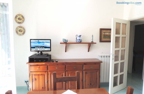 Marciana House | 70 m² House ∙ 3 bedrooms ∙ 5 guests