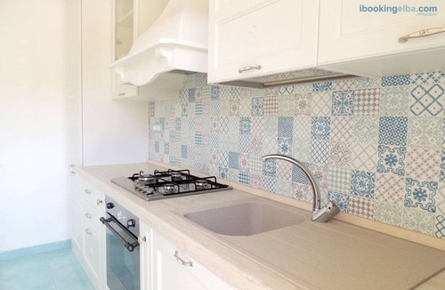 Marciana House | 70 m² House ∙ 3 bedrooms ∙ 5 guests
