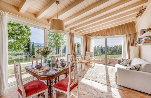 Capannori House | 70 m² House ∙ 2 bedrooms ∙ 5 guests