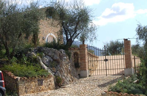 Camaiore House | 70 m² House ∙ 2 bedrooms ∙ 4 guests