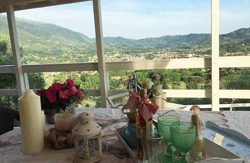 Camaiore House | 70 m² House ∙ 2 bedrooms ∙ 4 guests