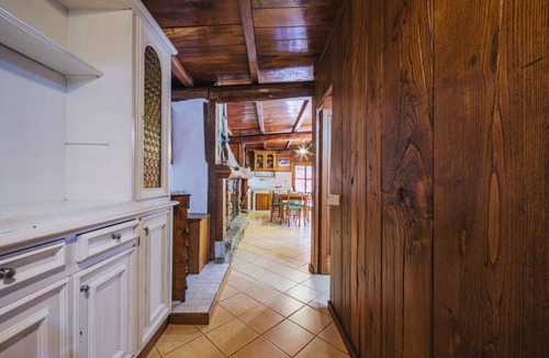Pescaglia House | 70 m² House ∙ 2 bedrooms ∙ 5 guests