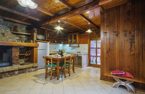 Pescaglia House | 70 m² House ∙ 2 bedrooms ∙ 5 guests