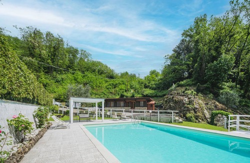 Pescaglia House | 70 m² House ∙ 2 bedrooms ∙ 5 guests