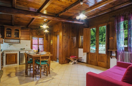 Pescaglia House | 70 m² House ∙ 2 bedrooms ∙ 5 guests