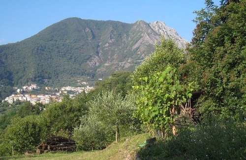 San Carlo Terme House | 70 m² House ∙ 2 bedrooms ∙ 6 guests