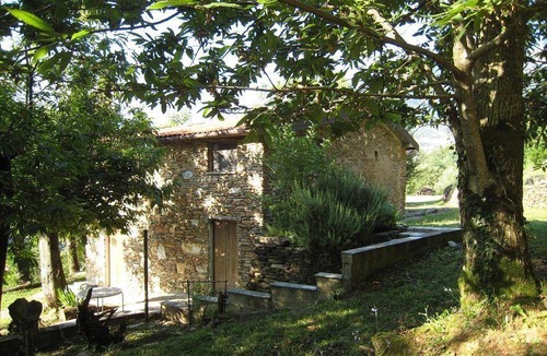 San Carlo Terme House | 70 m² House ∙ 2 bedrooms ∙ 6 guests