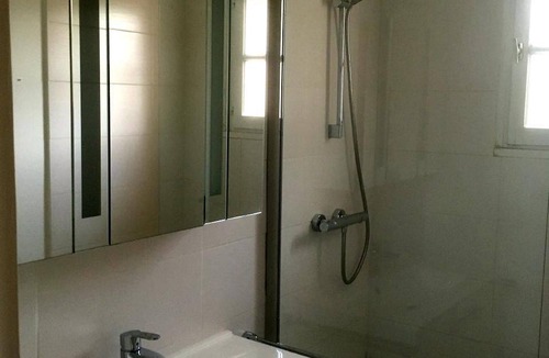 Plage de la Garonnette House | 70 m² House ∙ 2 bedrooms ∙ 4 guests