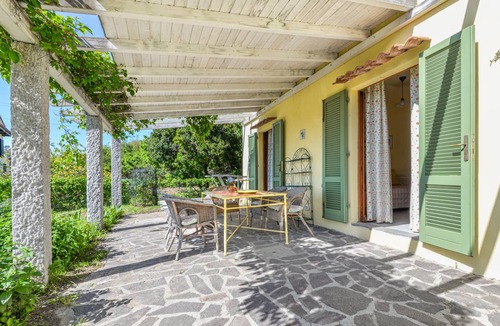 Zanca House | 70 m² House ∙ 3 bedrooms ∙ 5 guests