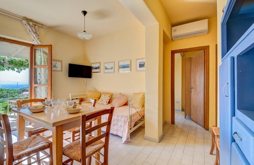 Zanca House | 70 m² House ∙ 3 bedrooms ∙ 5 guests