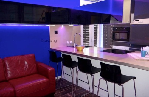 Cimiez Resort | 70 m² Private room ∙ 1 bedroom ∙ 1 guest