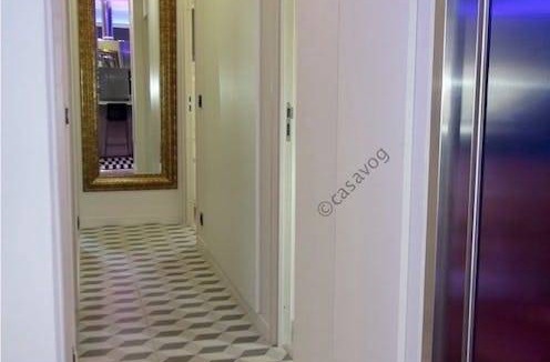 Cimiez Resort | 70 m² Private room ∙ 1 bedroom ∙ 1 guest