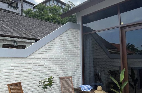 Suraberata Villa | 70 m² Villa ∙ 1 bedroom ∙ 4 guests