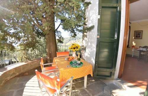 San Gennaro Villa | 70 m² Villa ∙ 2 bedrooms ∙ 4 guests