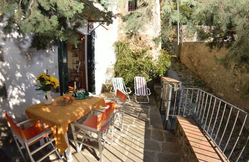San Gennaro Villa | 70 m² Villa ∙ 2 bedrooms ∙ 4 guests