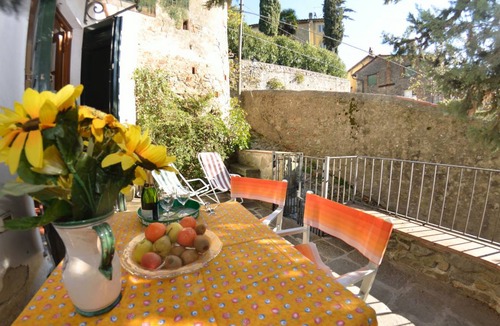 San Gennaro Villa | 70 m² Villa ∙ 2 bedrooms ∙ 4 guests