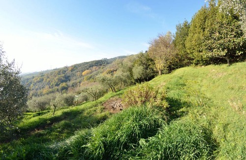 San Gennaro Villa | 70 m² Villa ∙ 2 bedrooms ∙ 4 guests