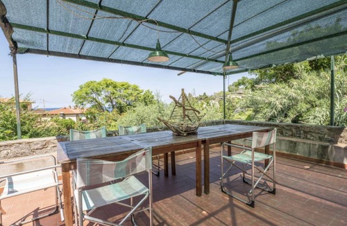 Sant' Andrea Villa | 70 m² Villa ∙ 2 bedrooms ∙ 6 guests
