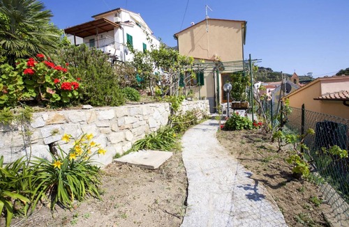 Chiessi Villa | 70 m² Villa ∙ 2 bedrooms ∙ 6 guests