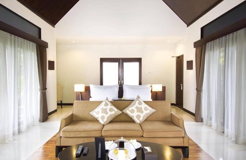 Sayan Villa | 700 m² Villa ∙ 3 bedrooms ∙ 6 guests