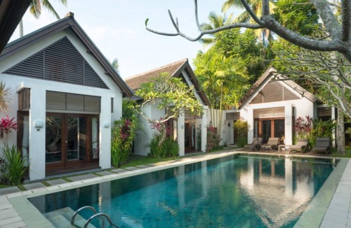 Sayan Villa | 700 m² Villa ∙ 3 bedrooms ∙ 6 guests