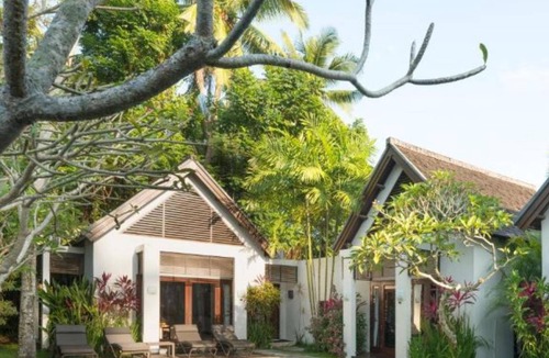 Sayan Villa | 700 m² Villa ∙ 3 bedrooms ∙ 6 guests