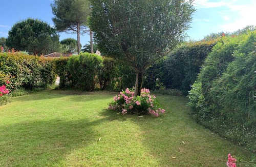Mougins Apartment | 71 m² Apartment ∙ 1 bedroom ∙ 3 guests