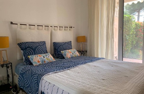 Mougins Apartment | 71 m² Apartment ∙ 1 bedroom ∙ 3 guests