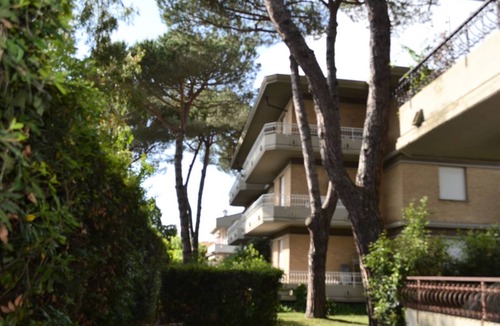 Cinquale Apartment | 72 m² Apartment ∙ 2 bedrooms ∙ 4 guests