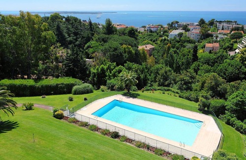 La Croix des Gardes Apartment | 72 m² Apartment ∙ 1 bedroom ∙ 4 guests