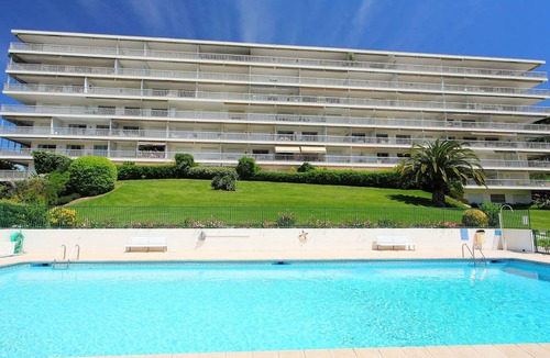 La Croix des Gardes Apartment | 72 m² Apartment ∙ 1 bedroom ∙ 4 guests
