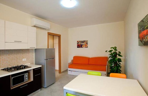 Vada Hotel | 72 m² Hotel ∙ 2 bedrooms ∙ 6 guests