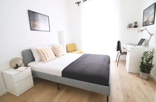 Riquier Resort | 72 m² Private room ∙ 1 bedroom ∙ 1 guest