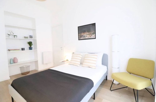 Riquier Resort | 72 m² Private room ∙ 1 bedroom ∙ 1 guest