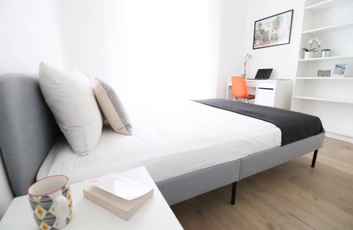 Riquier Resort | 72 m² Private room ∙ 1 bedroom ∙ 1 guest