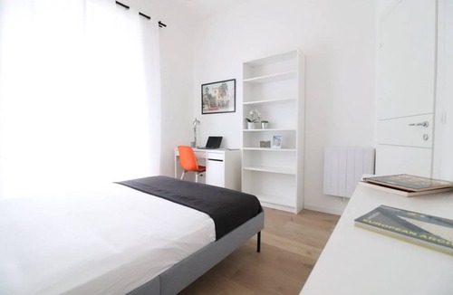 Riquier Resort | 72 m² Private room ∙ 1 bedroom ∙ 1 guest