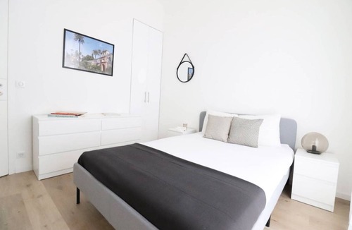 Riquier Resort | 72 m² Private room ∙ 1 bedroom ∙ 1 guest