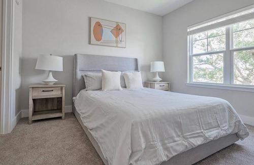 Southeast Orlando Apartment | 73 m² Apartment ∙ 1 bedroom ∙ 2 guests