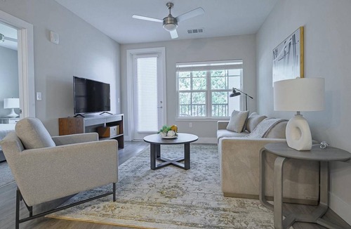 Southeast Orlando Apartment | 73 m² Apartment ∙ 1 bedroom ∙ 2 guests