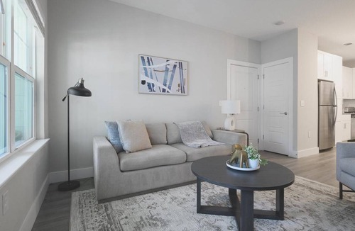 Southeast Orlando Apartment | 73 m² Apartment ∙ 1 bedroom ∙ 2 guests